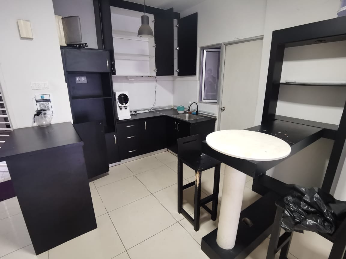 Maxim Citylights 3 Room 2 Bathroom sylvia 2024 - photo 6