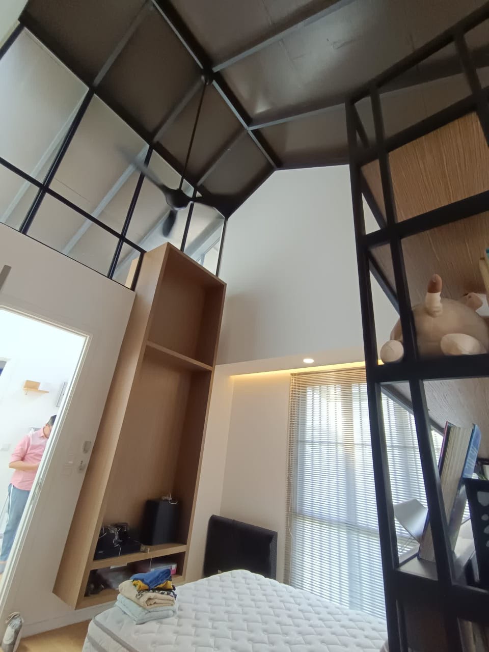 Taman Kosas 3 Storey mandy 2m - photo 6