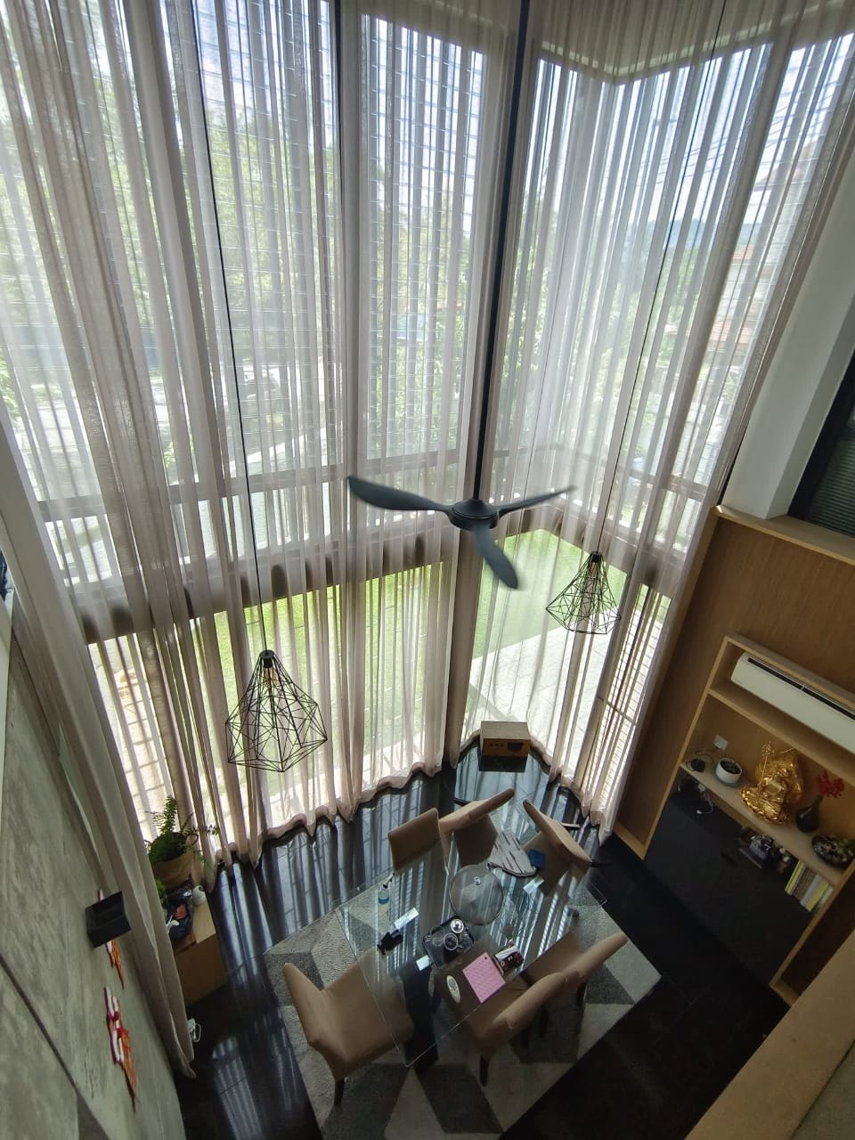 Taman Kosas 3 Storey mandy 2m - photo 7