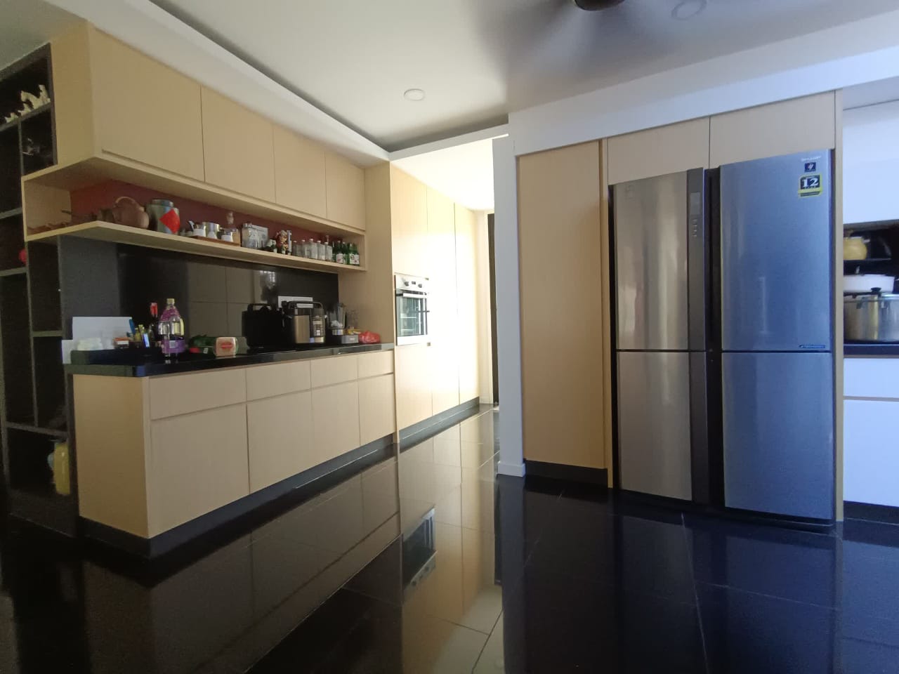 Taman Kosas 3 Storey mandy 2m - photo 9