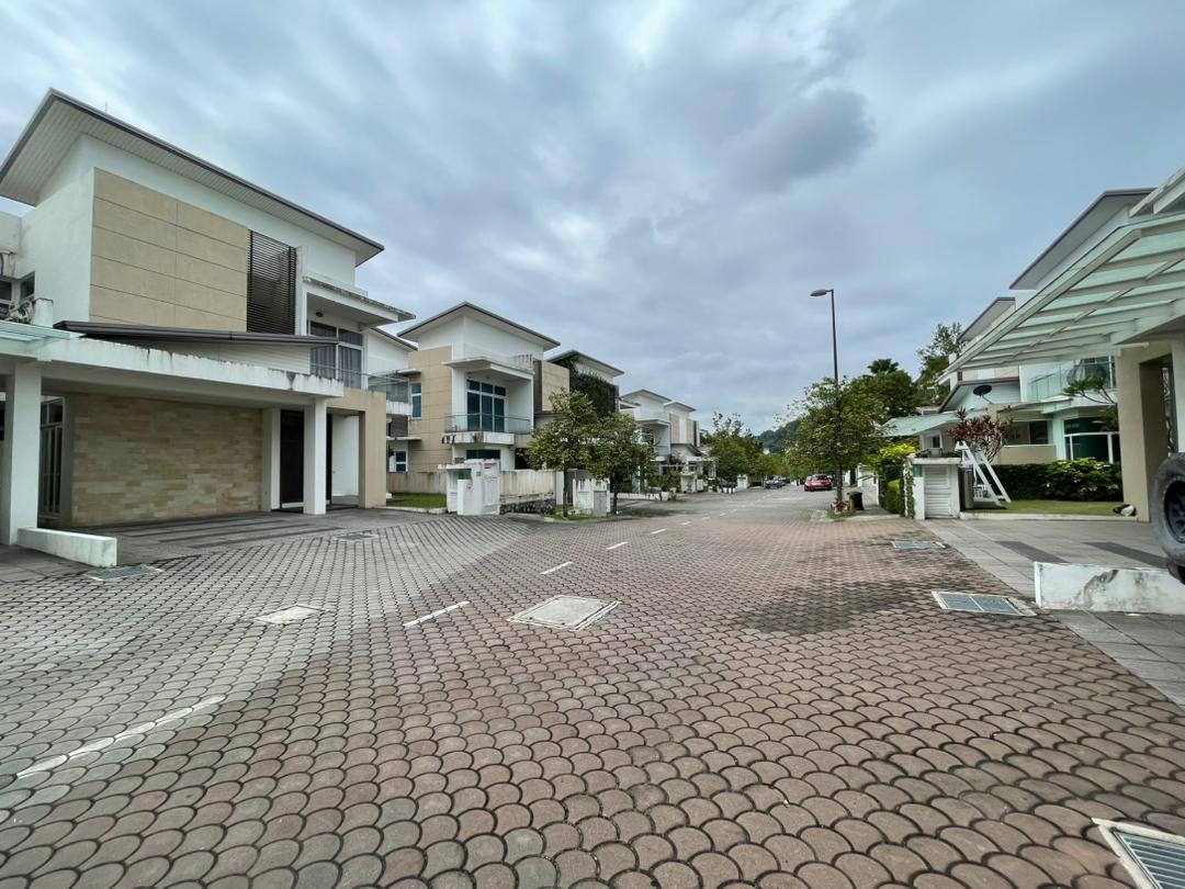 Sunway Rydgeway 2 Storey SemiD 1d95m yk 2024 - photo 5