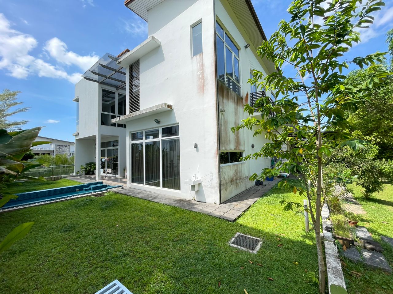 Sunway Rydgeway 3 Storey Bglow 3d6m yk 2024 - photo 4