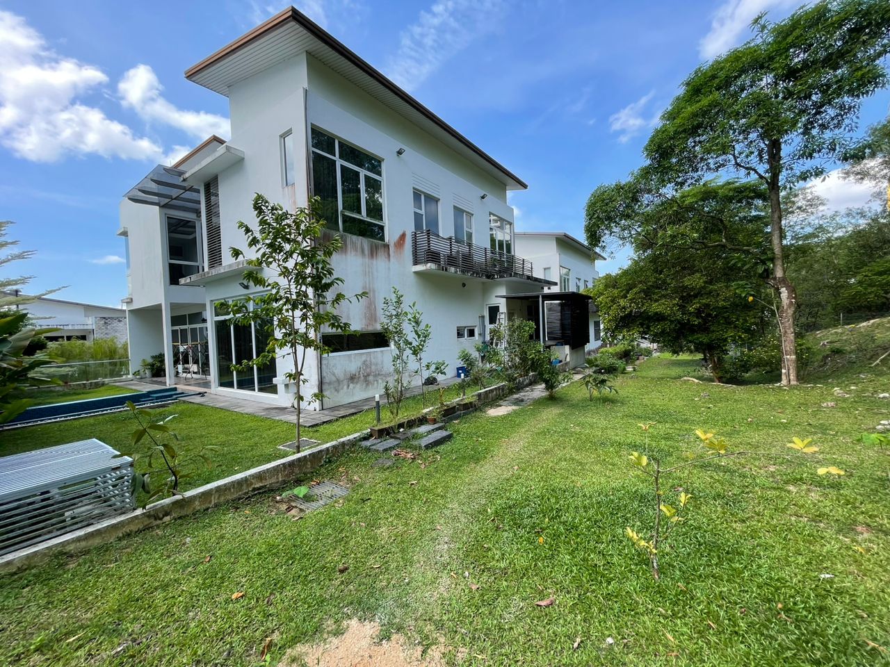 Sunway Rydgeway 3 Storey Bglow 3d6m yk 2024 - photo 5