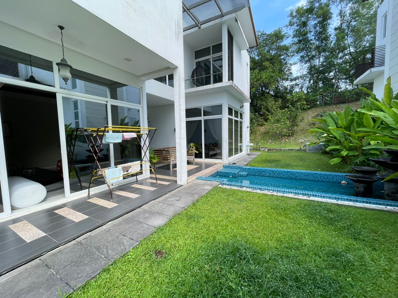 Sunway Rydgeway 3 Storey Bglow 3d6m yk 2024 - photo 6