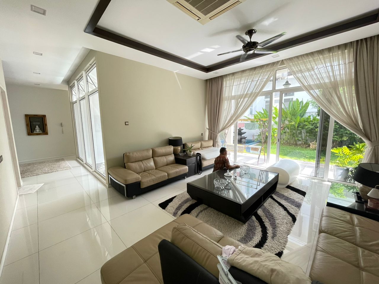 Sunway Rydgeway 3 Storey Bglow 3d6m yk 2024 - photo 7