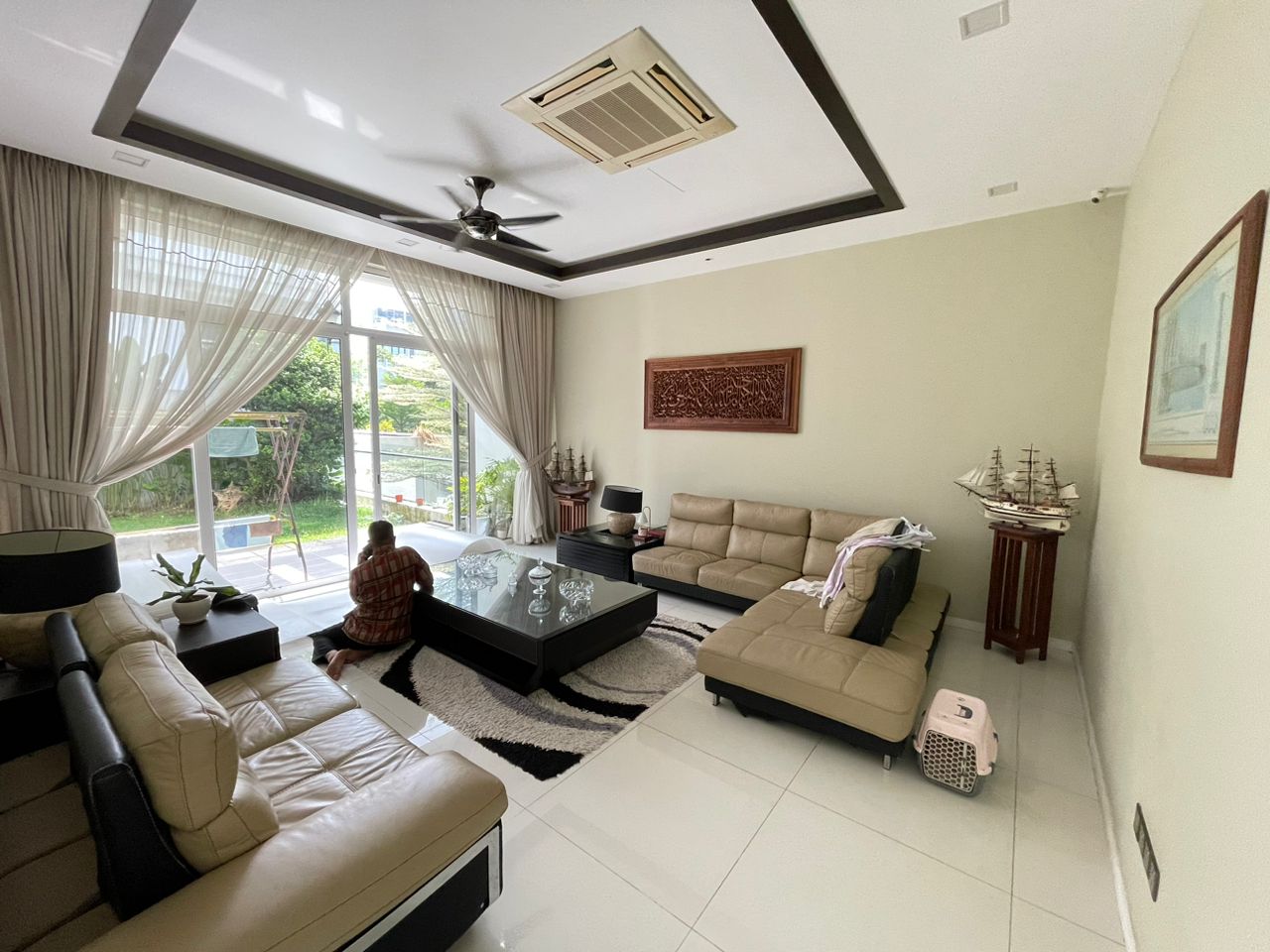 Sunway Rydgeway 3 Storey Bglow 3d6m yk 2024 - photo 8