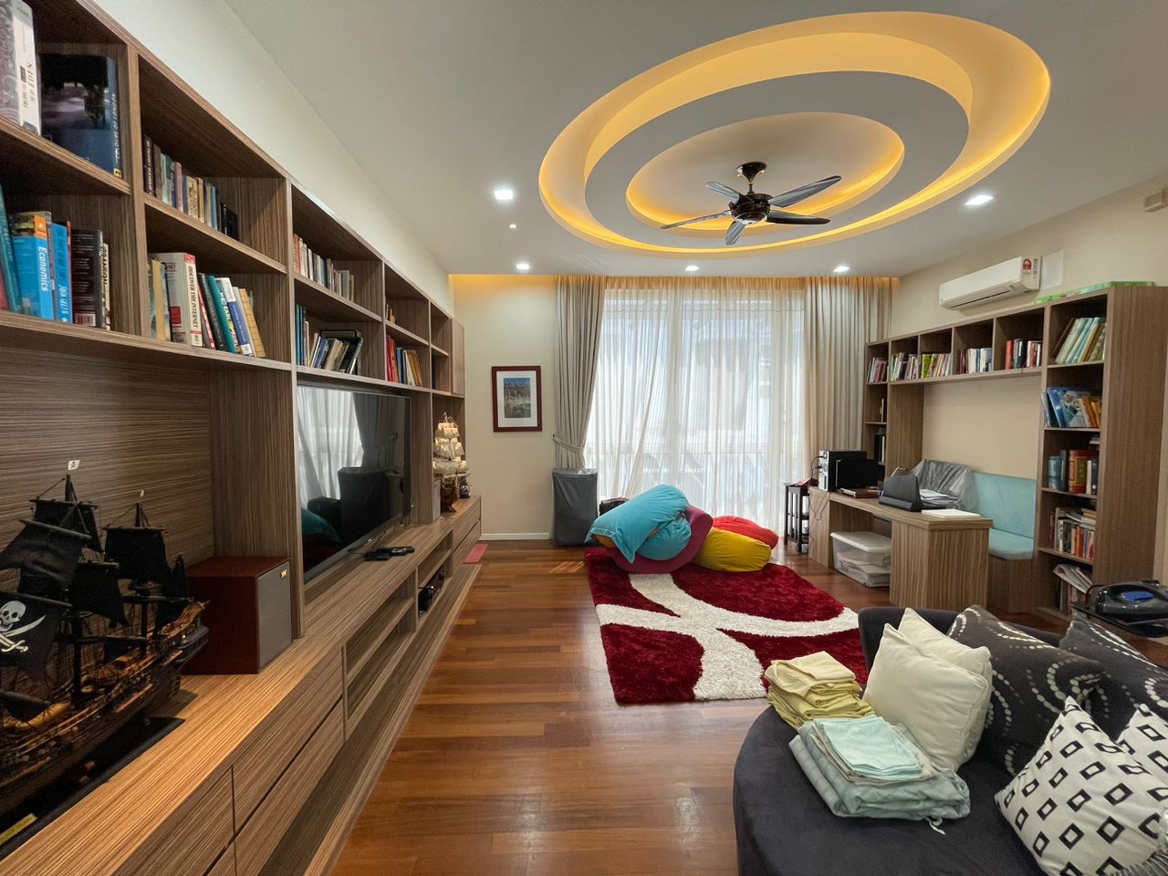 Sunway Rydgeway 3 Storey Bglow 3d6m yk 2024 - photo 11
