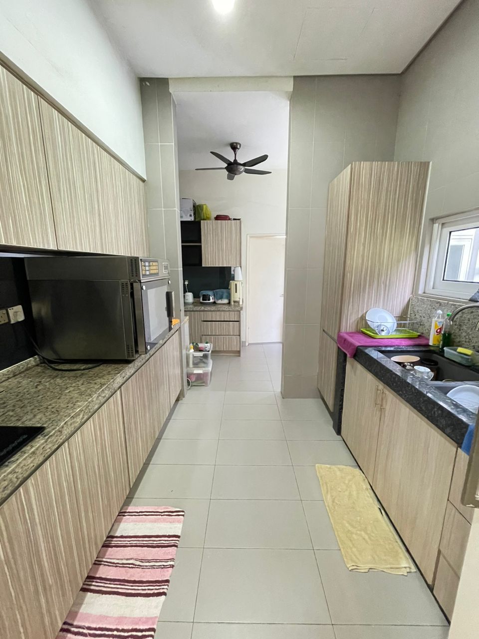 Sunway Rydgeway 3 Storey Bglow 3d6m yk 2024 - photo 12
