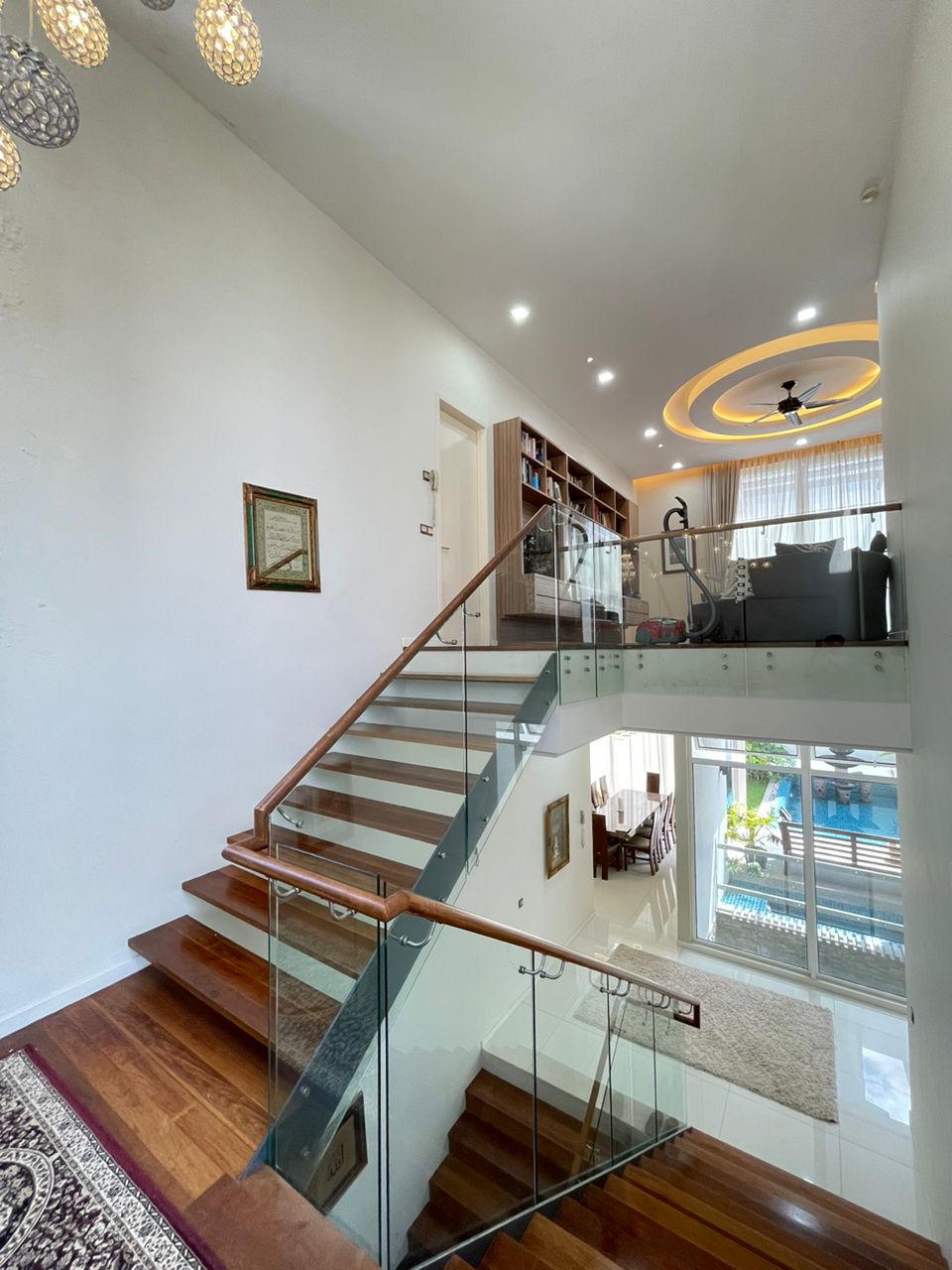 Sunway Rydgeway 3 Storey Bglow 3d6m yk 2024 - photo 13