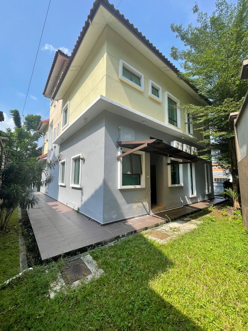 Ukay Heights Jalan Teberau 3m yk 2024 - photo 4