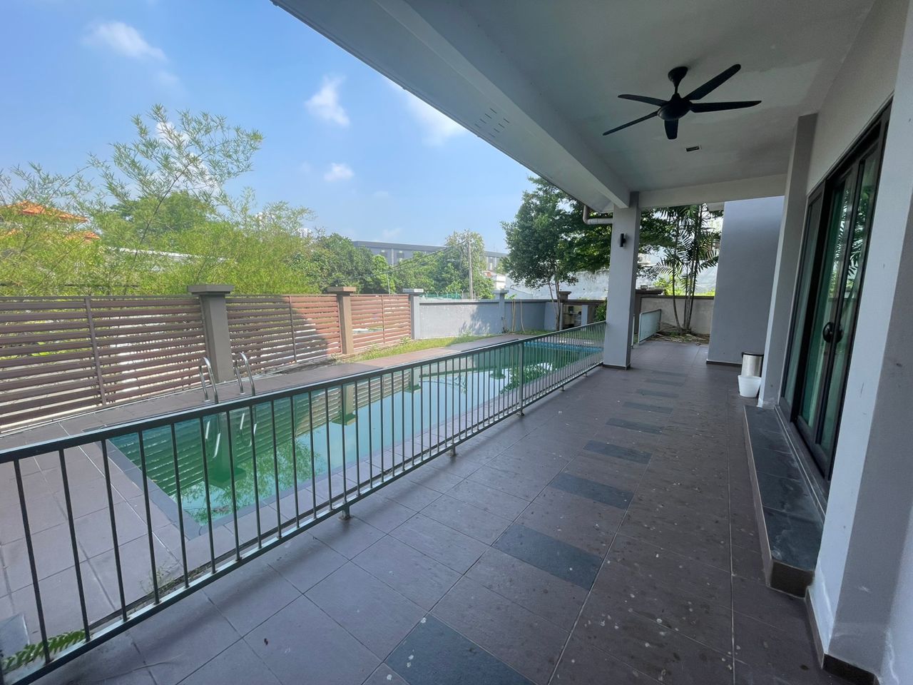 Ukay Heights Jalan Teberau 3m yk 2024 - photo 6