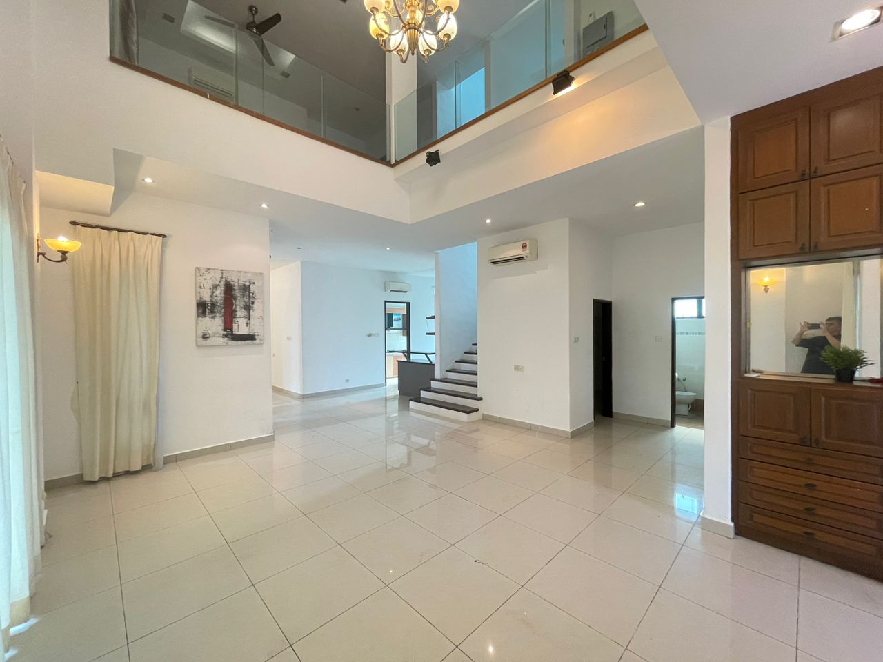 Ukay Heights Jalan Teberau 3m yk 2024 - photo 7