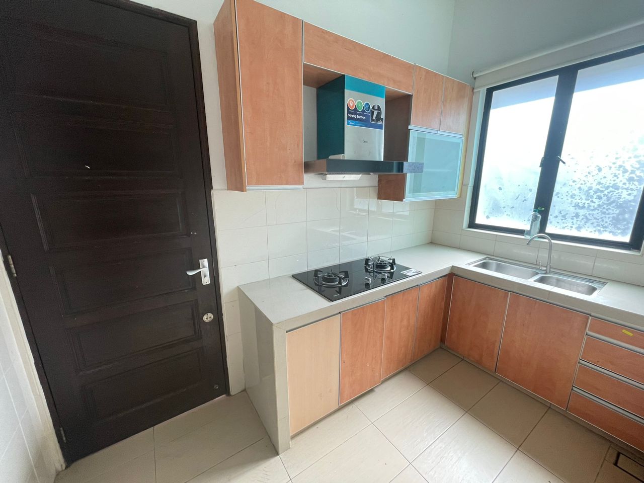 Ukay Heights Jalan Teberau 3m yk 2024 - photo 8