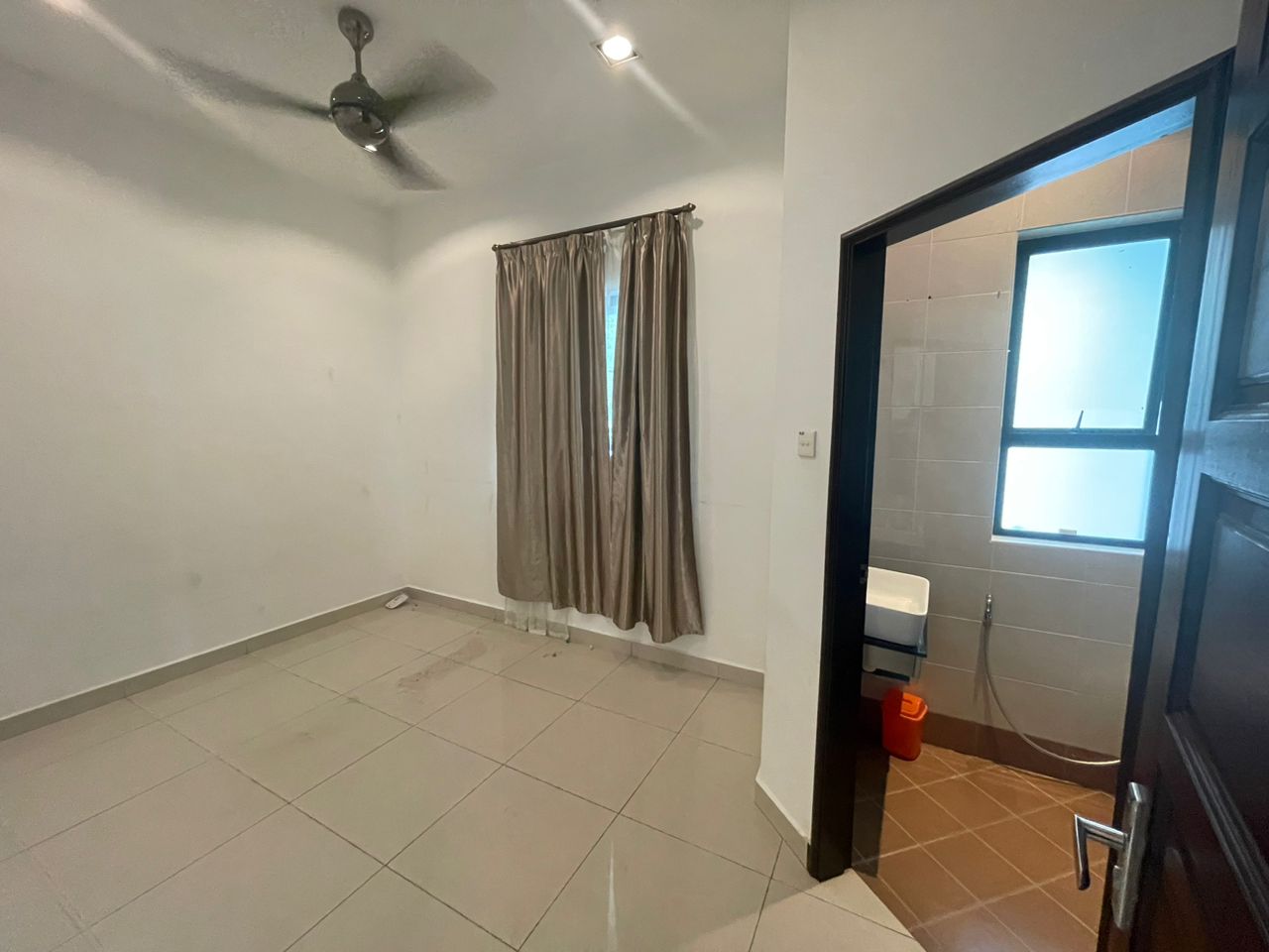 Ukay Heights Jalan Teberau 3m yk 2024 - photo 12