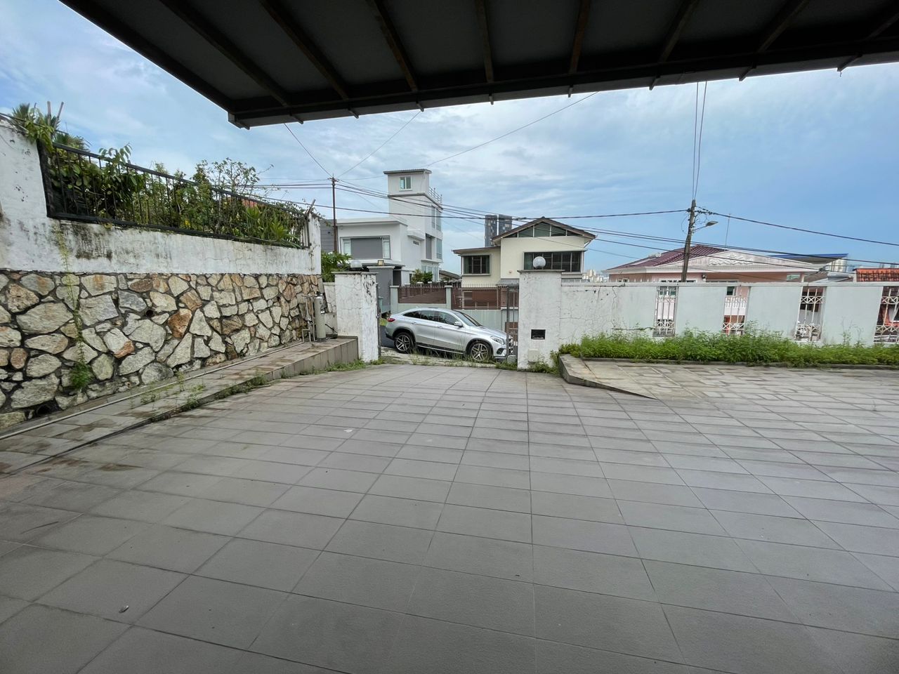 Yulek Height Taman Y ...