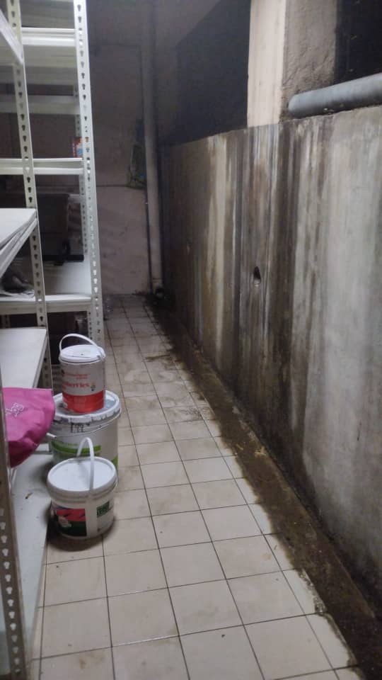 Amansiara Townhouse 2024 Nurul Azita - photo 4