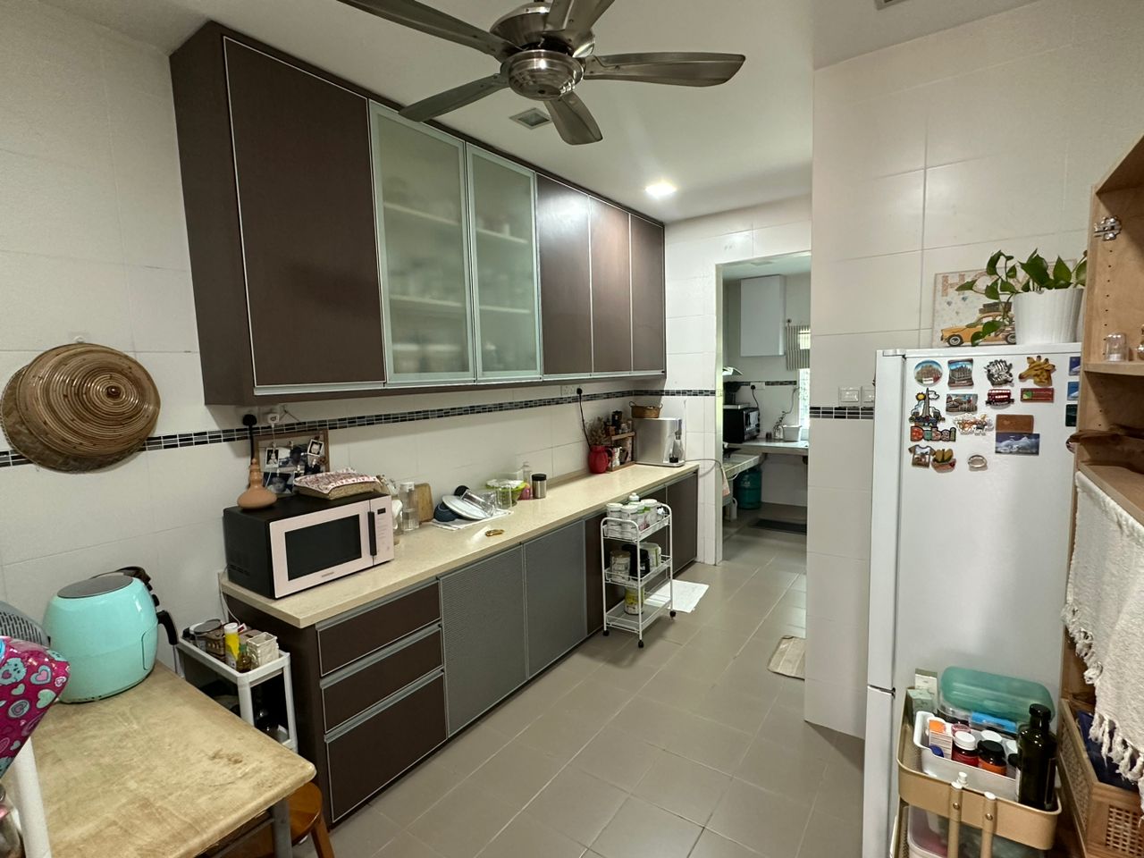 Sierra Ukay 2 Storey Brackson Renovated - photo 6