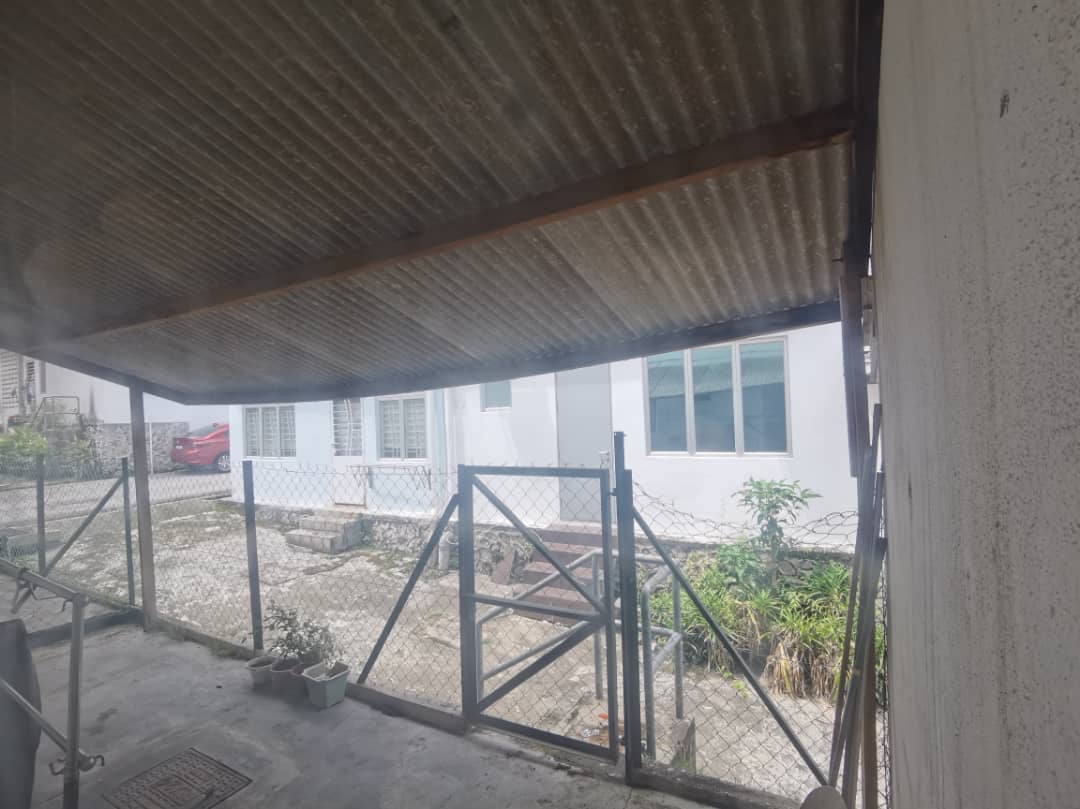 Sierra Ukay 2 Storey Chan - photo 4
