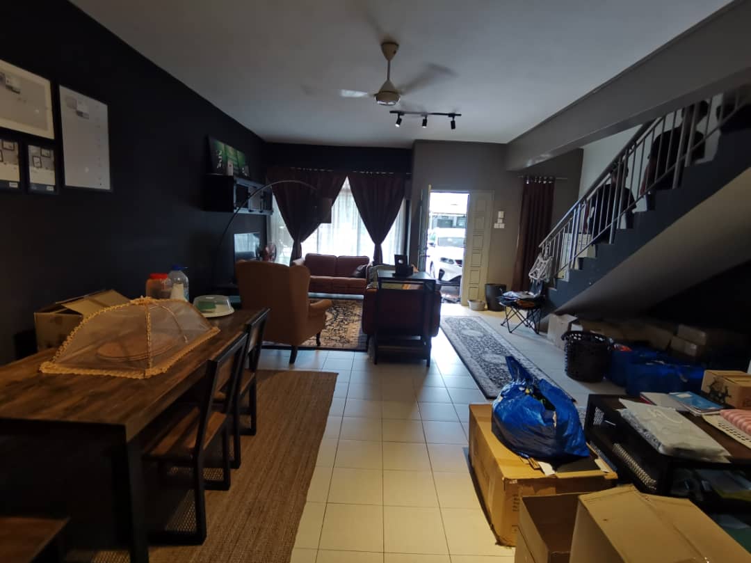 Sierra Ukay 2 Storey Chan - photo 8
