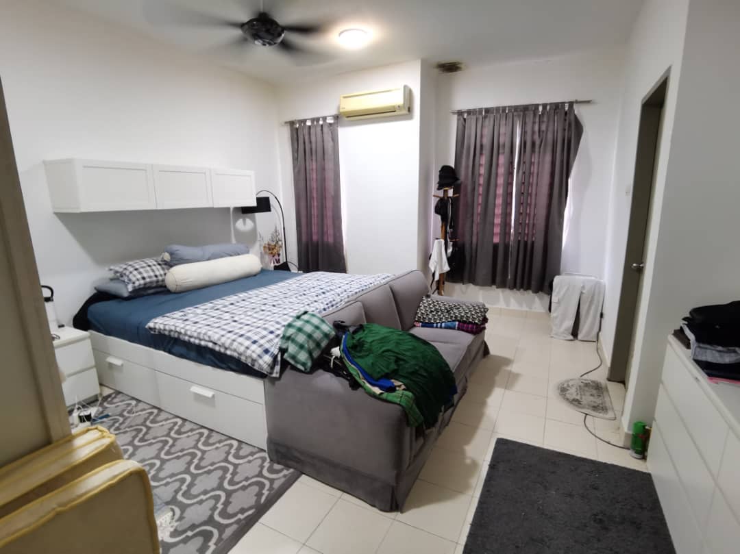 Sierra Ukay 2 Storey Chan - photo 10
