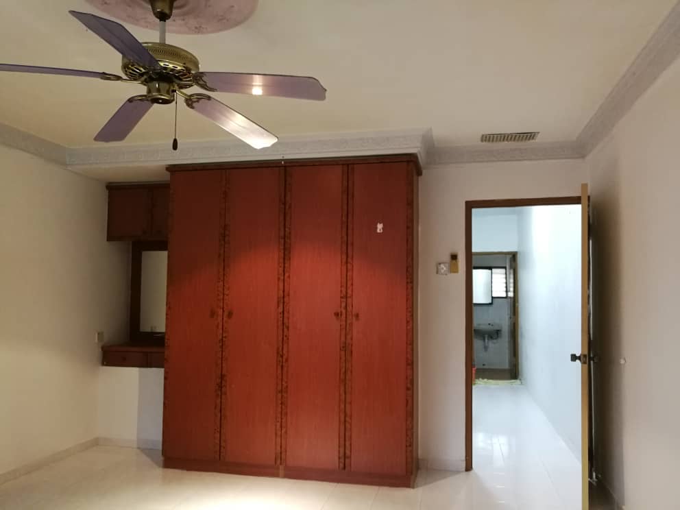 Taman Melawati 2 Storey Jalan J Ben 480k 2024 - photo 5
