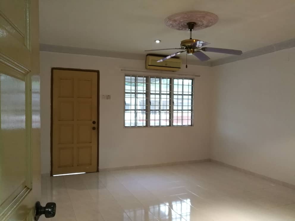 Taman Melawati 2 Storey Jalan J Ben 480k 2024 - photo 6