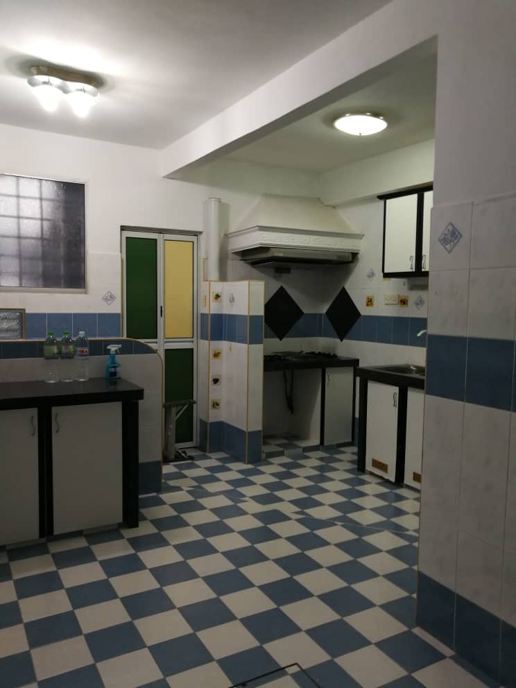 Taman Melawati 2 Storey Jalan J Ben 480k 2024 - photo 7