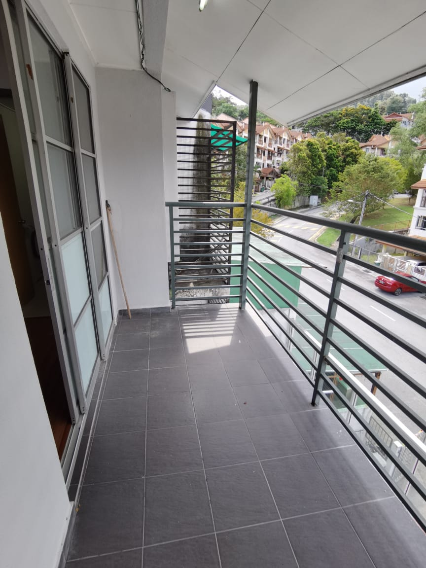 Amansiara 3 Storey 2024 Chia - photo 3