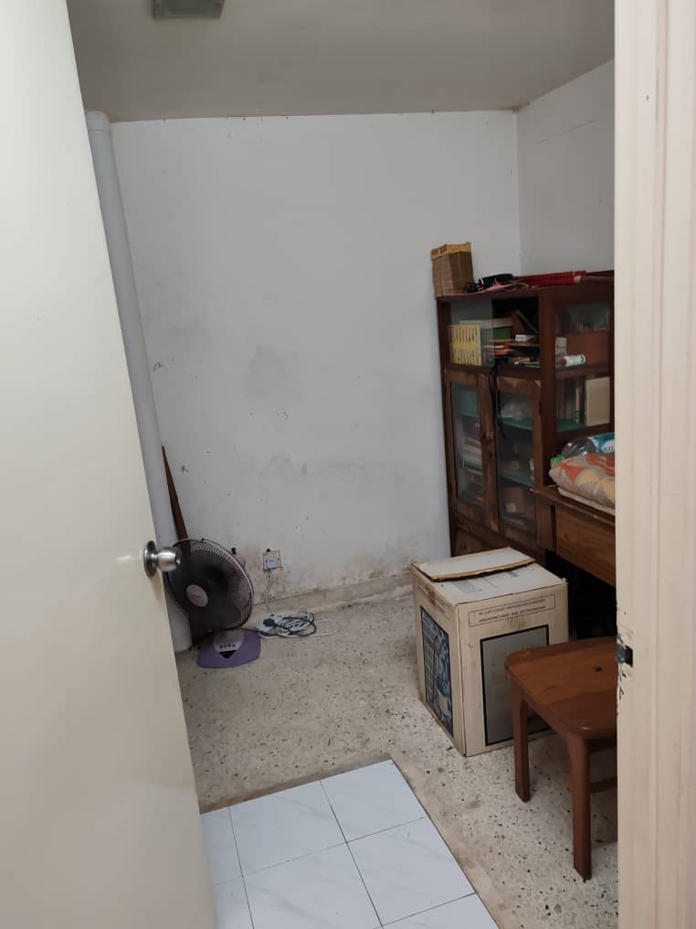 Wangsa Ceria Well Maintain Welson 490k 2024 - photo 5