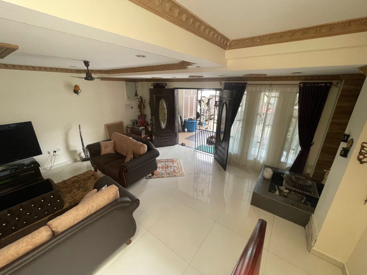 Taman Mastiara 2 Storey ima 108m 2024 - photo 2