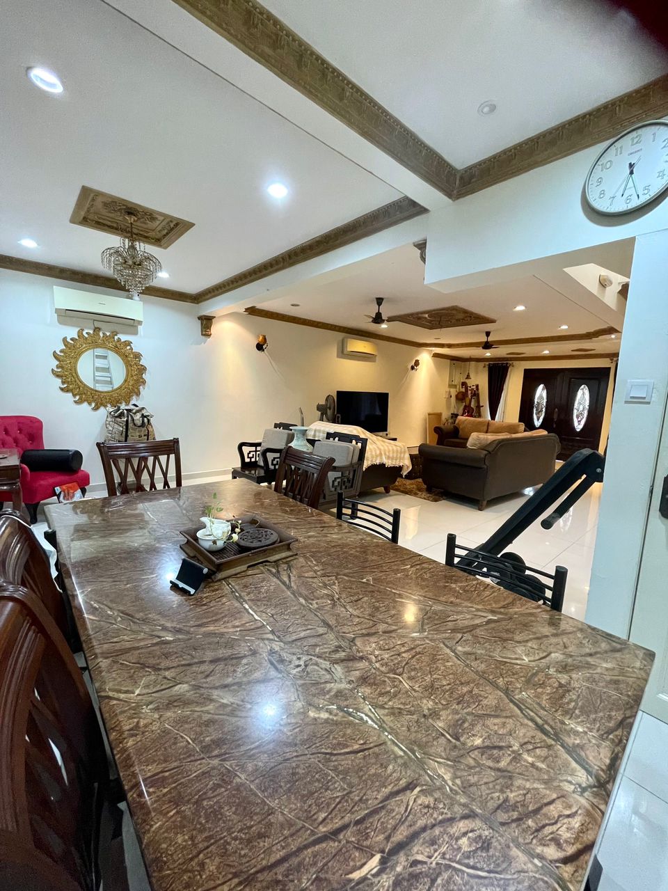 Taman Mastiara 2 Storey ima 108m 2024 - photo 5