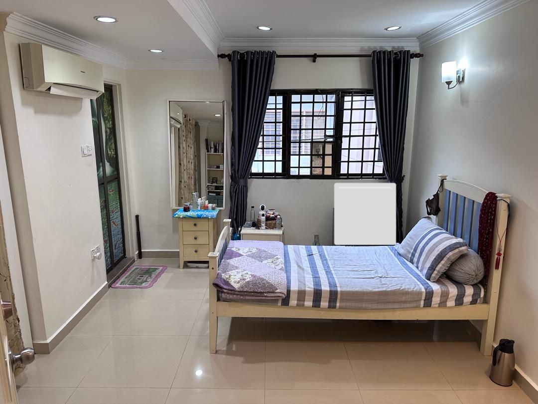 Taman Mastiara 2 Storey ima 108m 2024 - photo 8