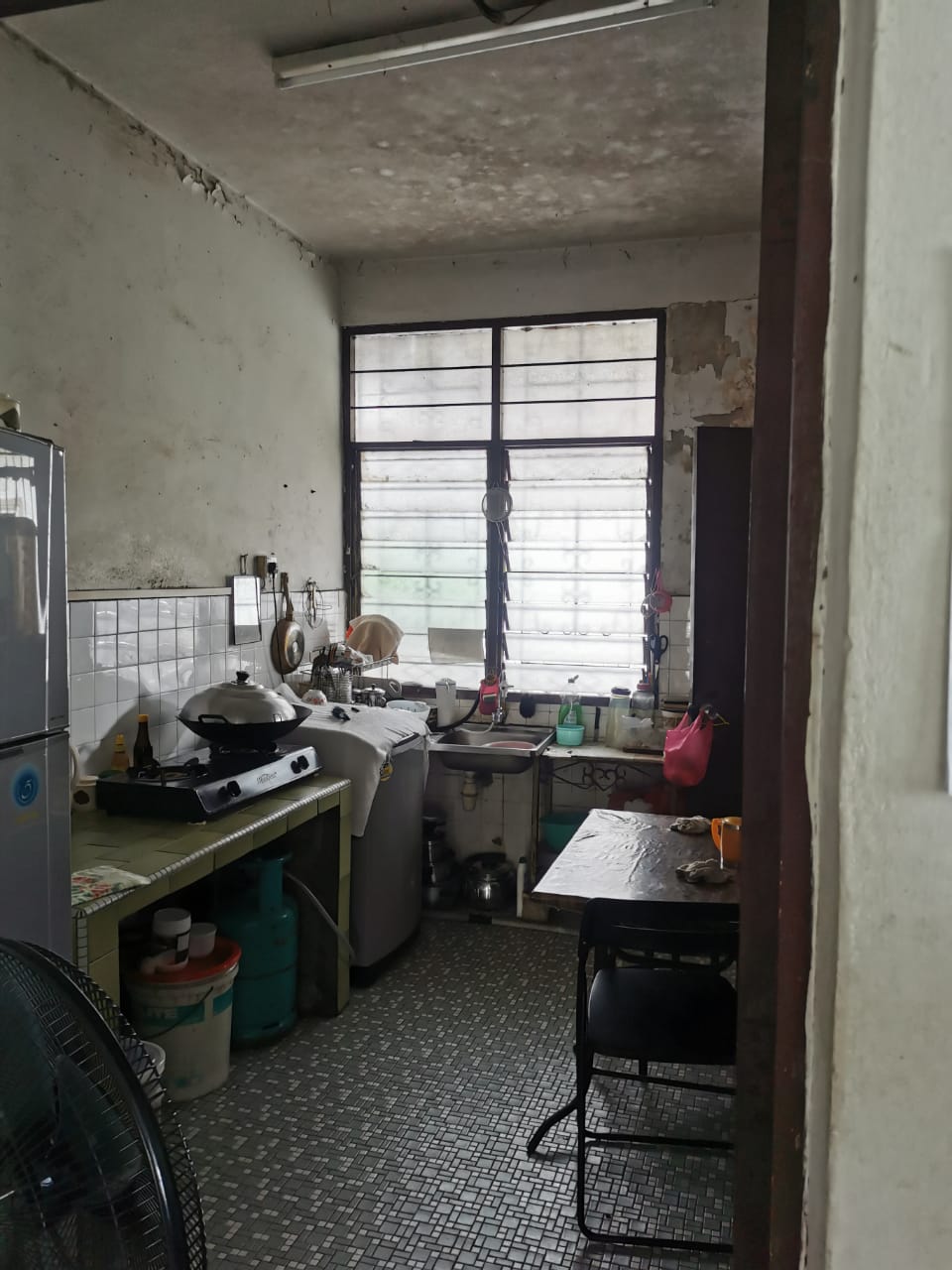 Taman Sri Rampai Corner 36x50 mom friend - photo 5