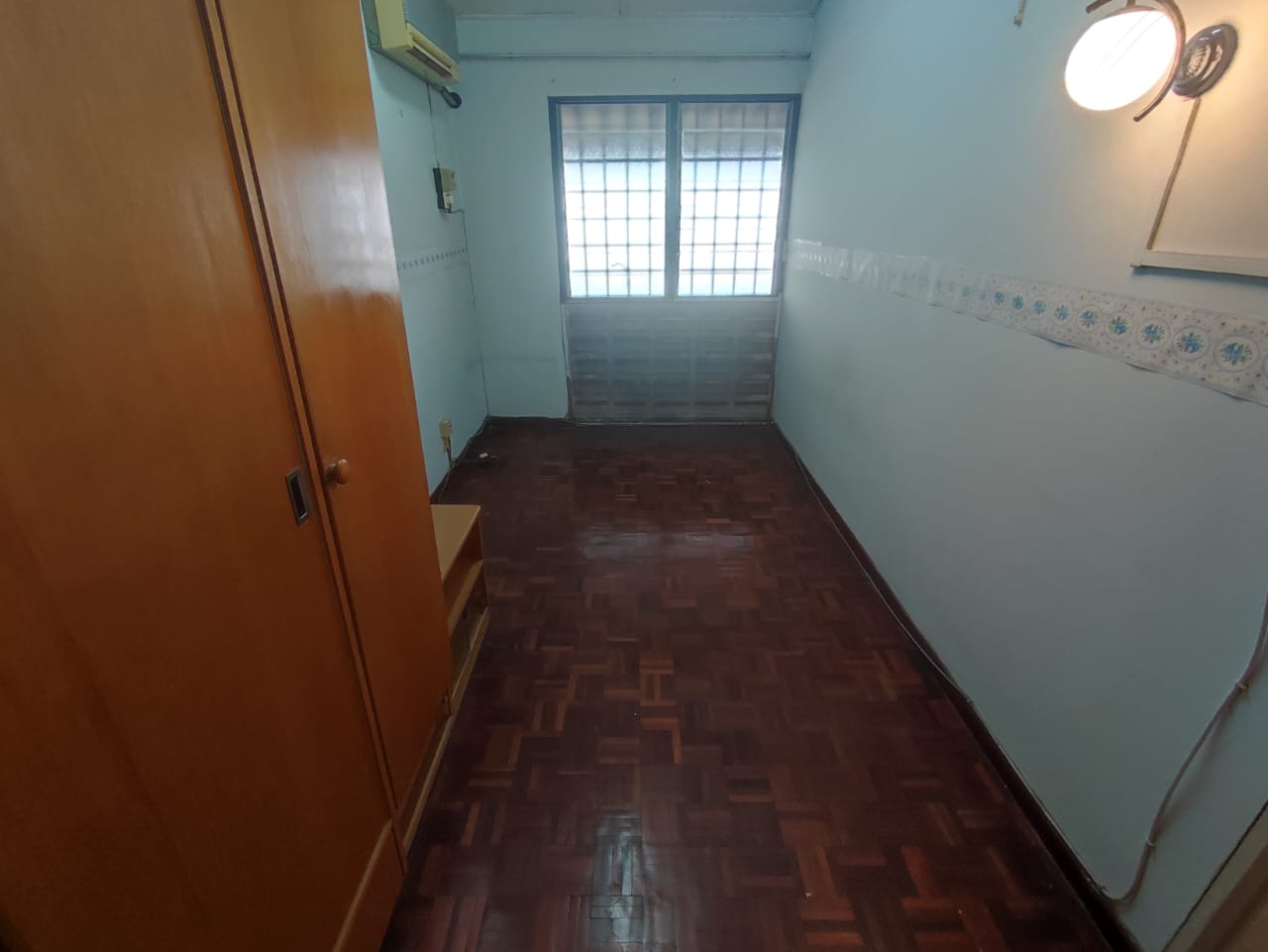 Taman Sri Rampai 16x55 Cheap amber - photo 2