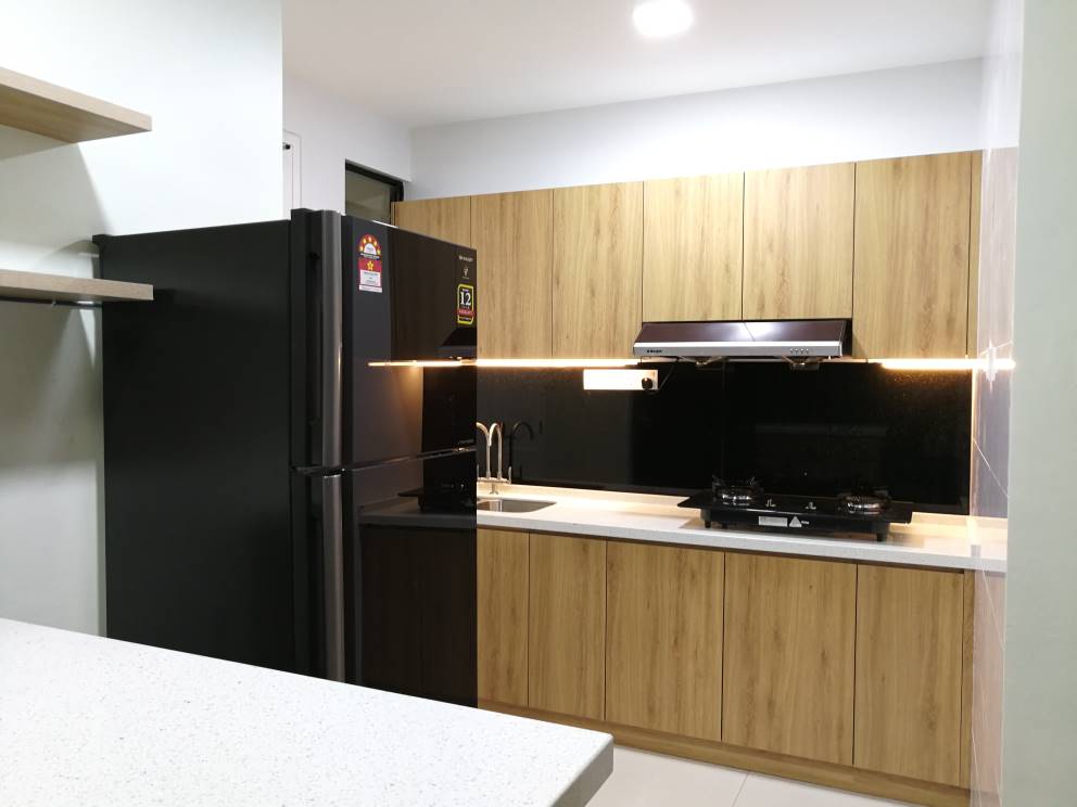 CloudTree Residence - photo 8