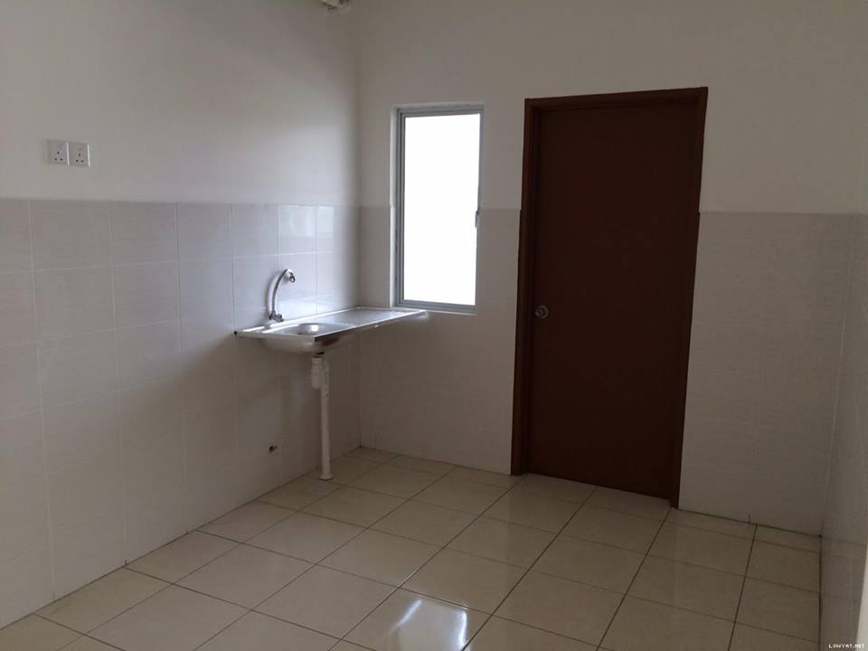 Green Suria apartment - photo 2