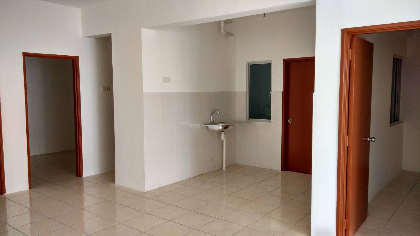 Green Suria apartment - photo 4