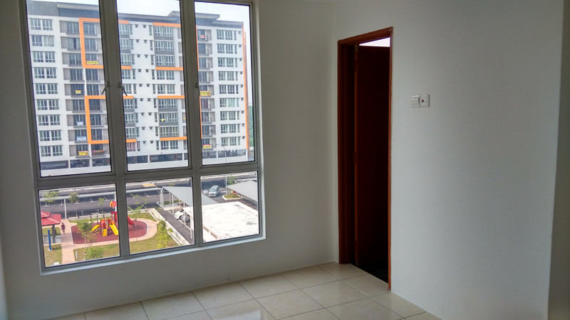 Green Suria apartment - photo 6