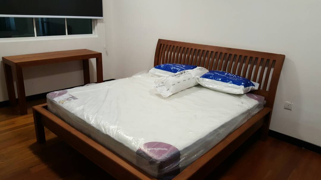 Armanee Terrace 2 condominium - photo 4