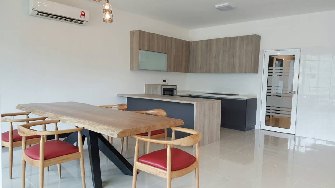 Armanee Terrace 2 condominium - photo 6