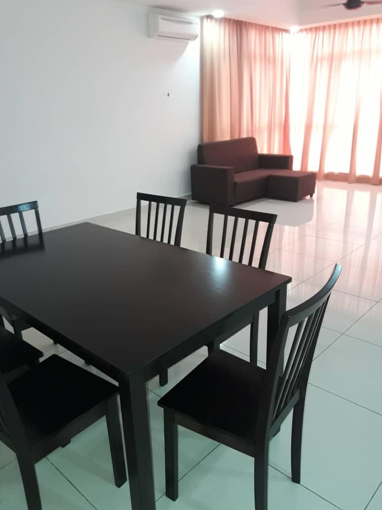 Central Residence Condominium - photo 9