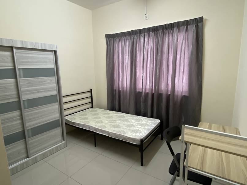 Imperial residence condo 1442sf Fully furnished - photo 4