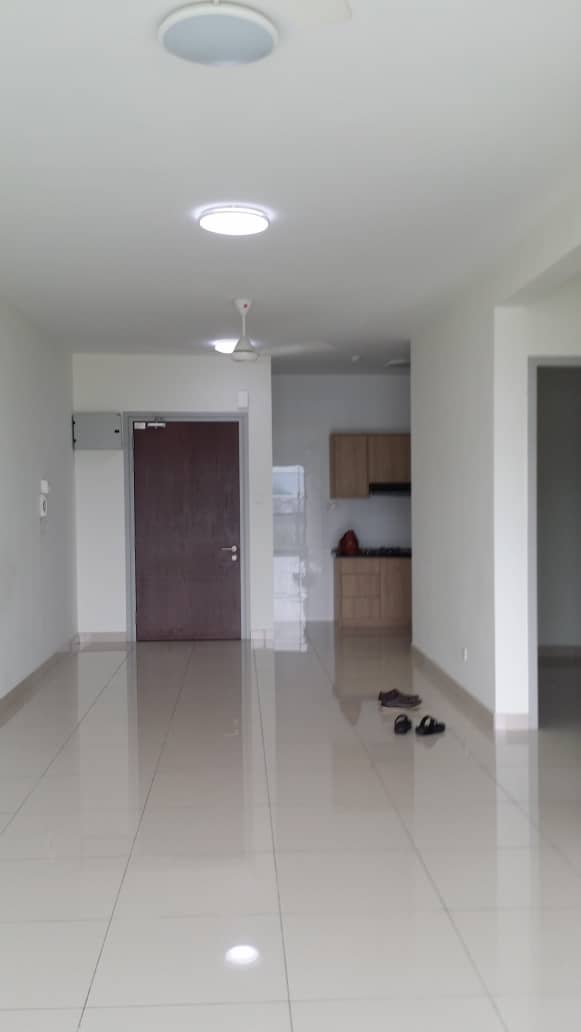 Lido residency 962sf Partly reno cheras - photo 4