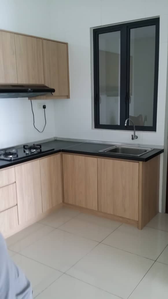 Lido residency 962sf Partly reno cheras - photo 5