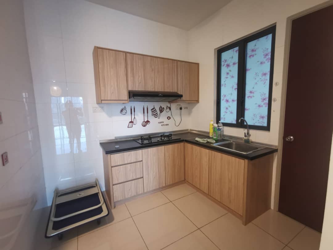 Lido residency 962sf 470k - photo 3