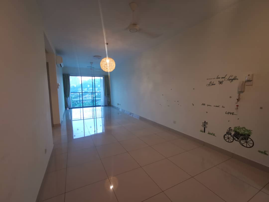 Lido residency 962sf 470k - photo 5