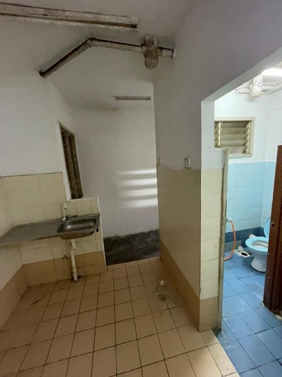 Pangsapuri enggang 680sf Bandar kinrara 6 - photo 4