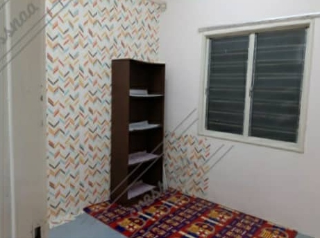 Sri begonia apartment 673sf Puchong bandar puteri - photo 2