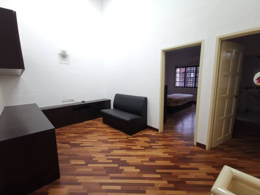 Bandar puteri puchong 12 22x70 2sty - photo 3