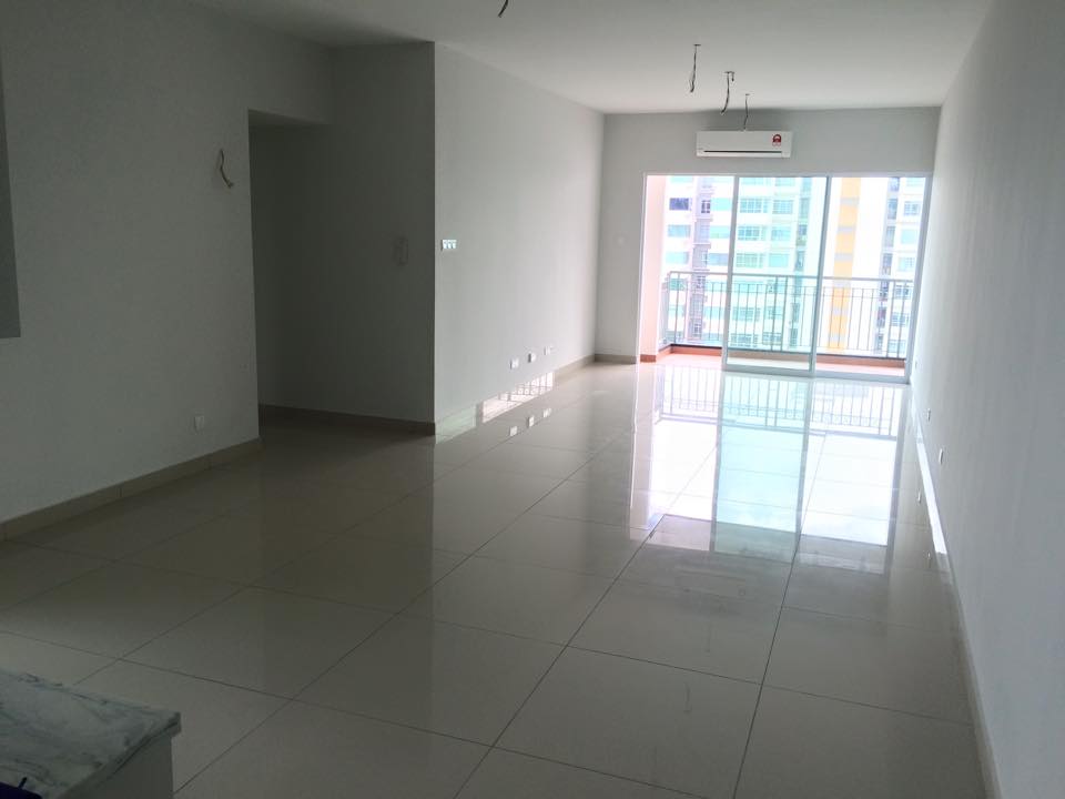 288 Residence Kuchai ...